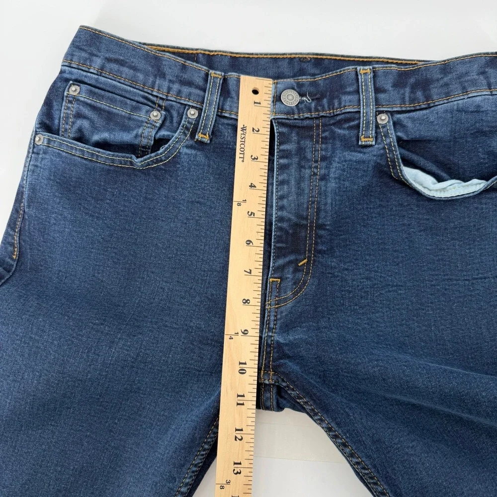 Levis levi 502